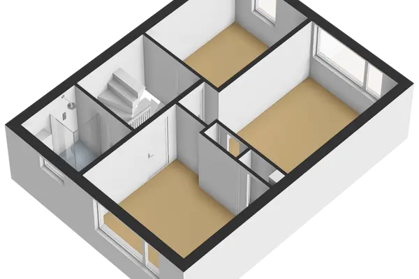 Burgemeester Honijkstr 7, VENHUIZEN