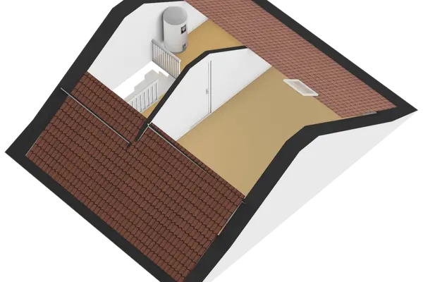 Burgemeester Honijkstr 7, VENHUIZEN