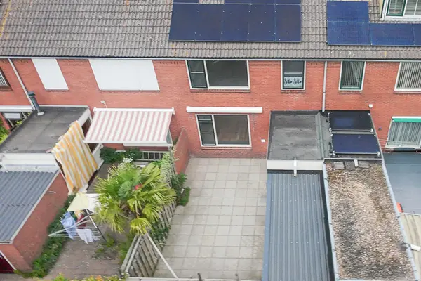 Burgemeester Honijkstr 7, VENHUIZEN