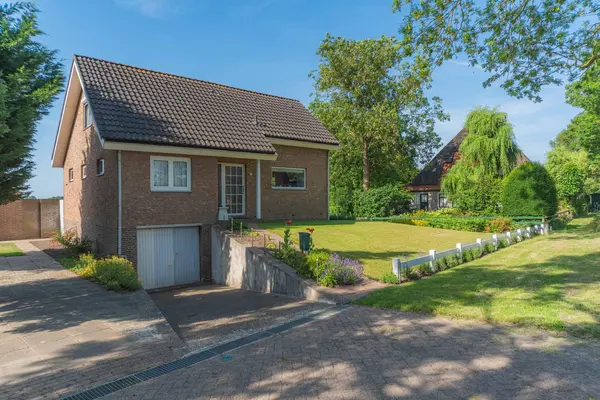 Westerbuurt 7, VENHUIZEN