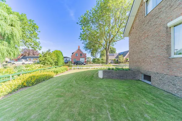 Westerbuurt 7, VENHUIZEN