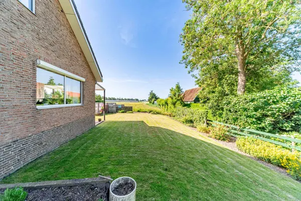 Westerbuurt 7, VENHUIZEN