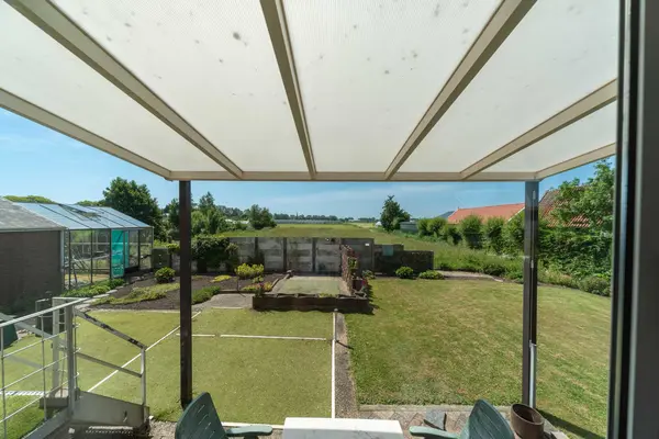 Westerbuurt 7, VENHUIZEN