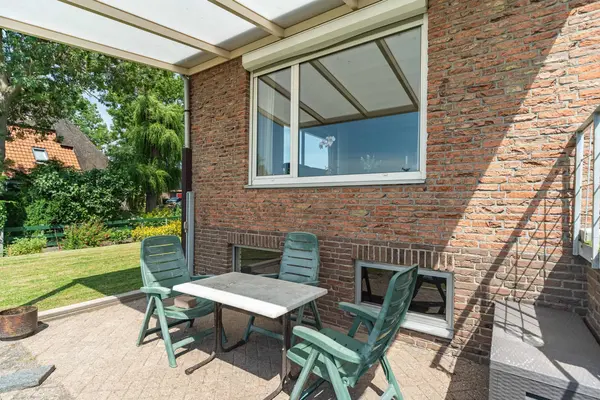 Westerbuurt 7, VENHUIZEN