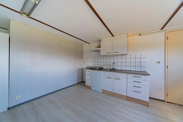 Westerbuurt 7, VENHUIZEN