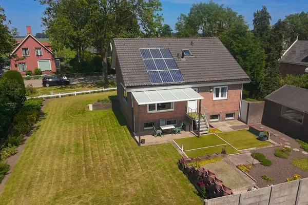 Westerbuurt 7, VENHUIZEN