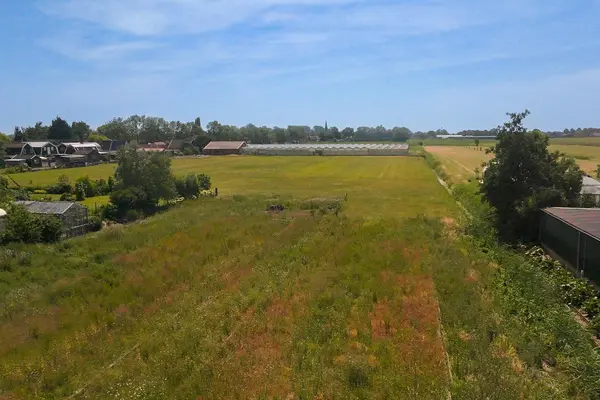 Westerbuurt 7, VENHUIZEN