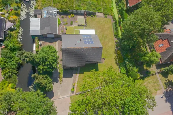 Westerbuurt 7, VENHUIZEN