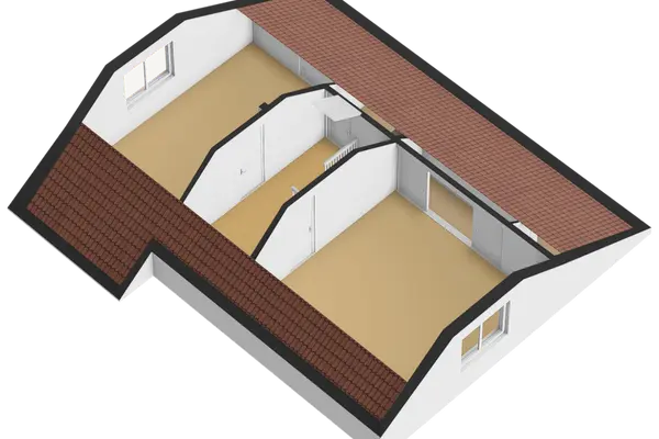 Westerbuurt 7, VENHUIZEN