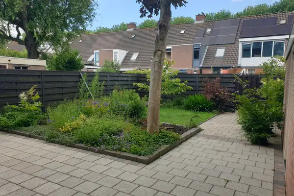 Steker 14, ENKHUIZEN