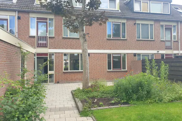 Steker 14, ENKHUIZEN