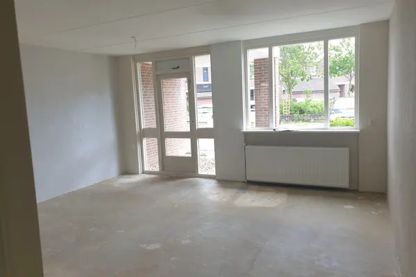 Steker 14, ENKHUIZEN