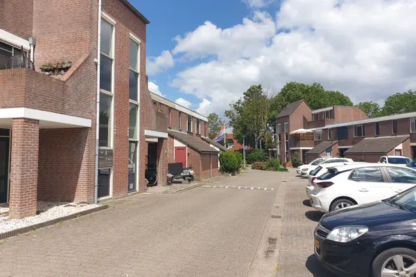 Steker 14, ENKHUIZEN