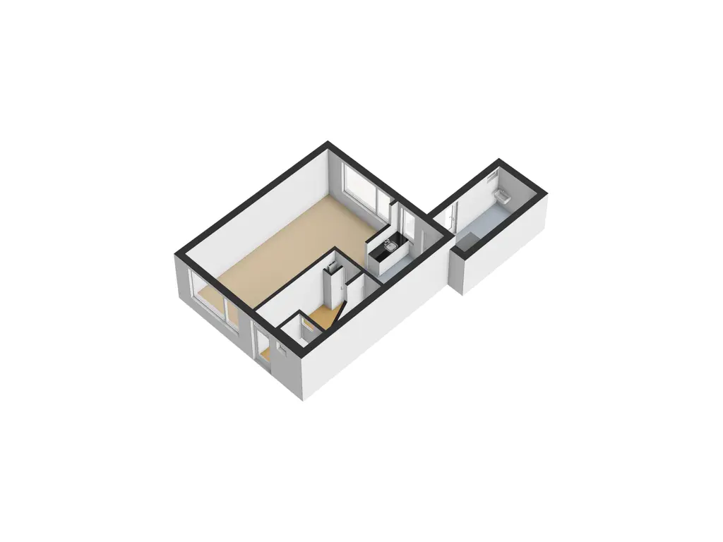 Plattegrond 92