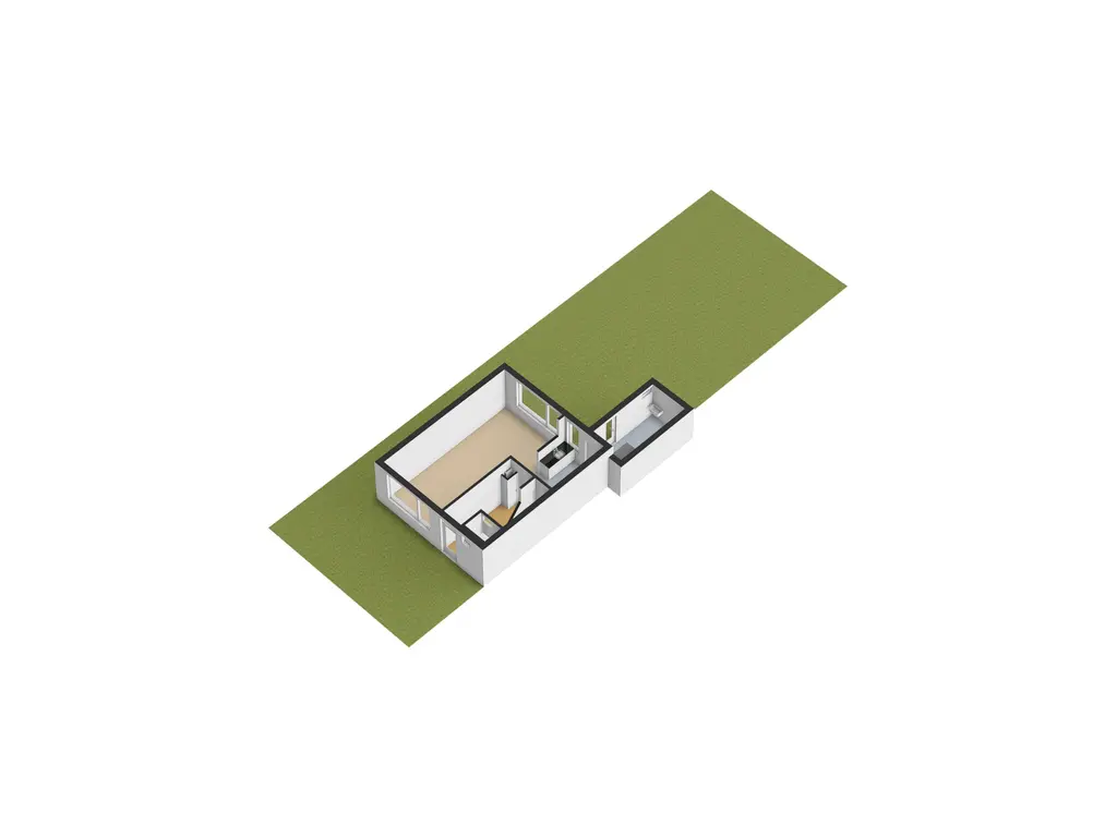 Plattegrond 98