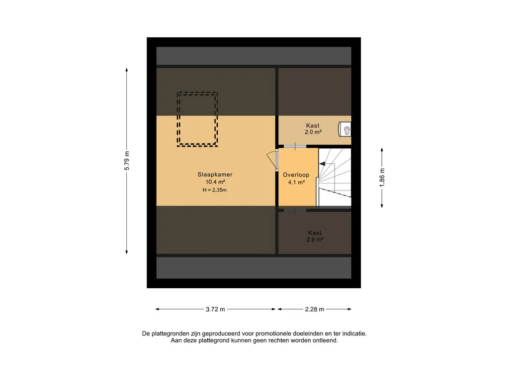 Plattegrond 95
