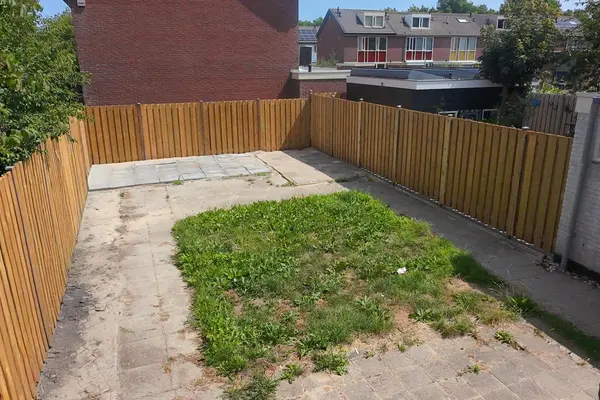 Artuslaan 1, ANDIJK