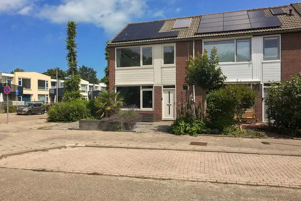 Artuslaan 1, ANDIJK