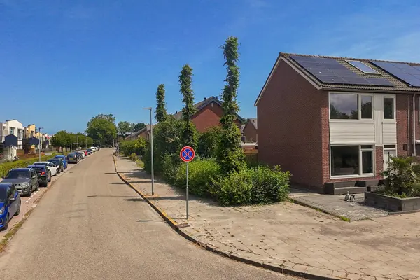 Artuslaan 1, ANDIJK