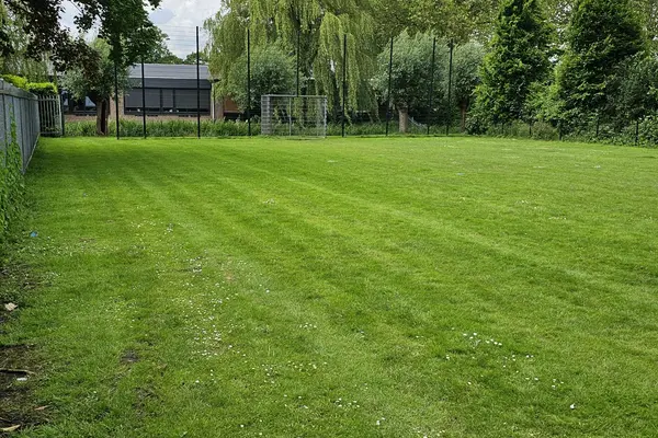 Artuslaan 1, ANDIJK