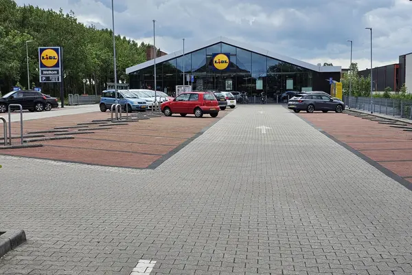 Artuslaan 1, ANDIJK