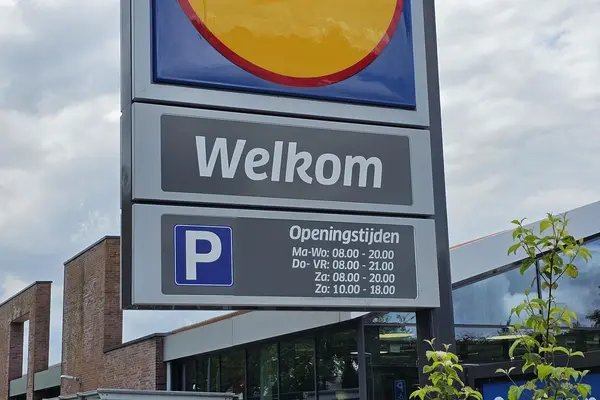 Artuslaan 1, ANDIJK