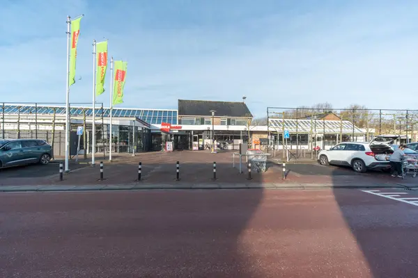 Artuslaan 1, ANDIJK