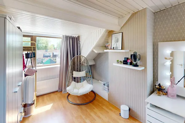 Gemaal 26, GROOTEBROEK
