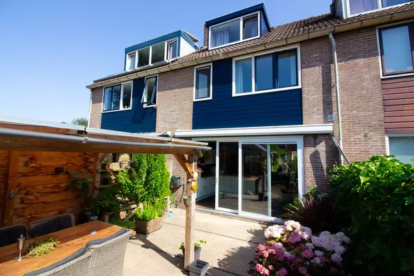 Gemaal 26, GROOTEBROEK