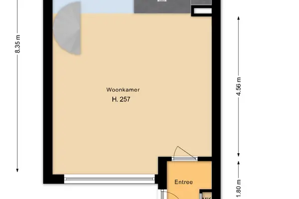 Gemaal 26, GROOTEBROEK