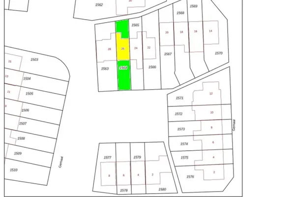 Gemaal 26, GROOTEBROEK