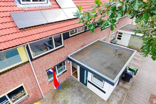 Helena Kuipers-Rietbergstraat 8