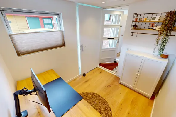 Helena Kuipers-Rietbergstraat 8, ALKMAAR