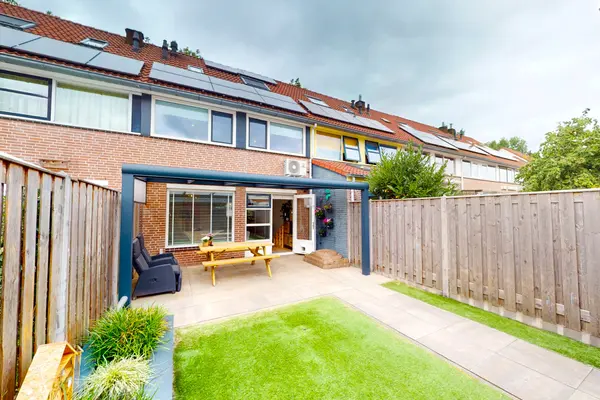 Helena Kuipers-Rietbergstraat 8, ALKMAAR