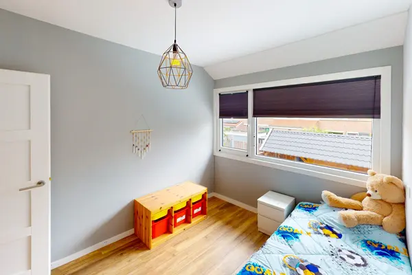 Helena Kuipers-Rietbergstraat 8, ALKMAAR