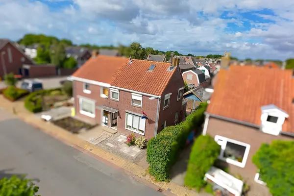 Bakkerstraat 4a