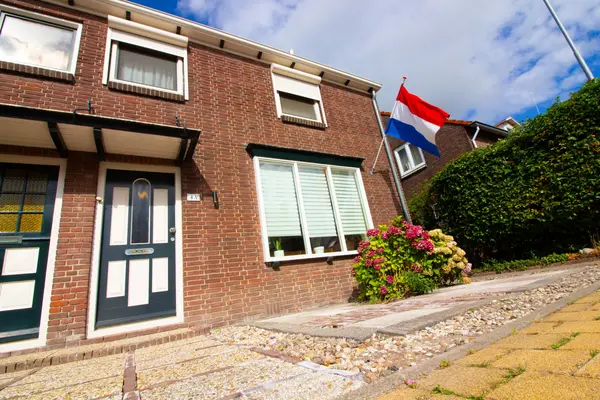 Bakkerstraat 4a