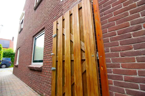 Bakkerstraat 4a, BOVENKARSPEL