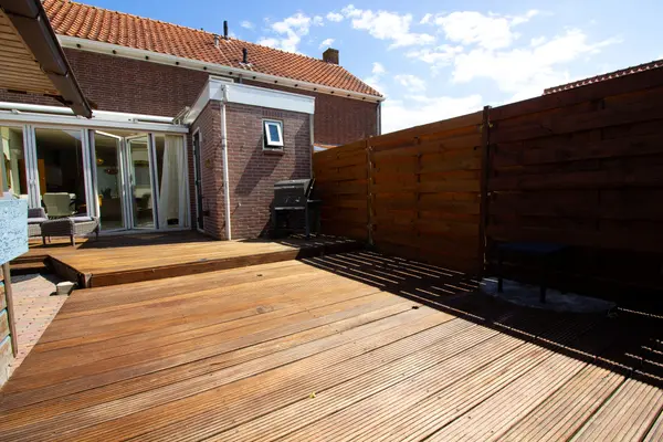 Bakkerstraat 4a, BOVENKARSPEL