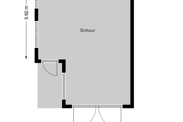 Bakkerstraat 4a, BOVENKARSPEL