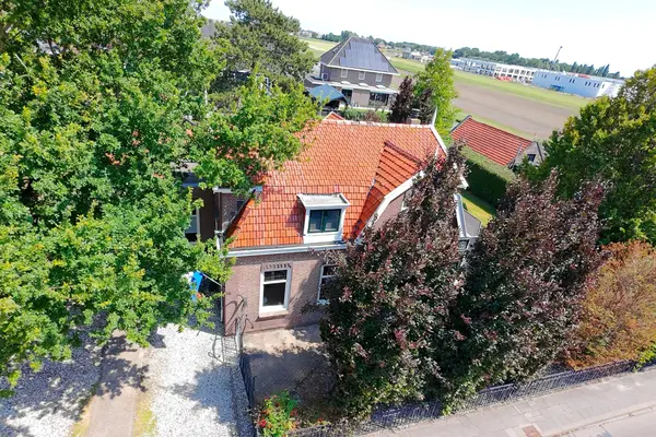 Middenweg 14, ANDIJK