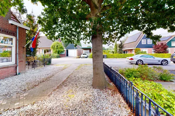 Middenweg 14, ANDIJK