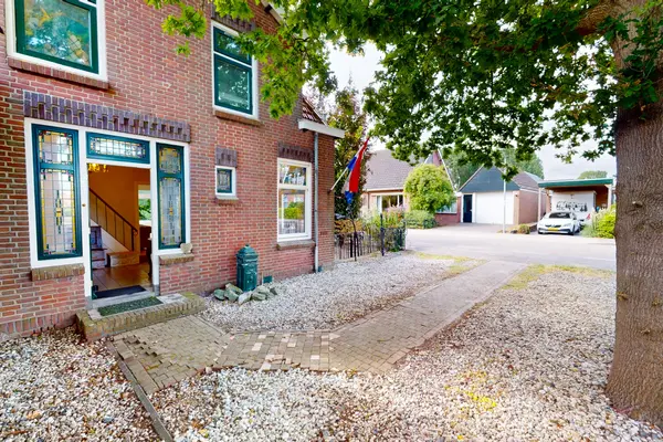 Middenweg 14, ANDIJK