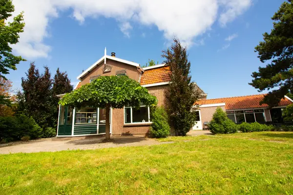 Middenweg 14, ANDIJK