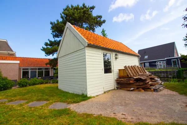 Middenweg 14, ANDIJK