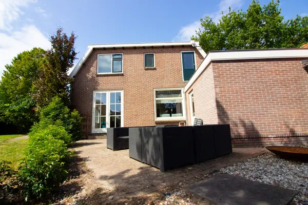 Middenweg 14, ANDIJK