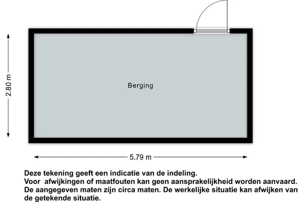 Middenweg 14, ANDIJK