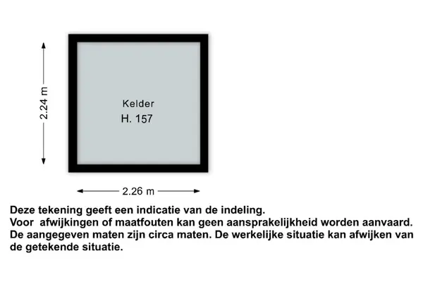 Middenweg 14, ANDIJK