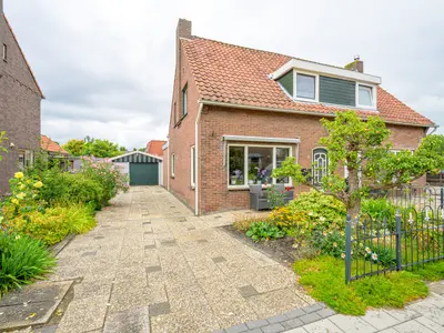 Foto 1 van St.Laurentiusstraat 21