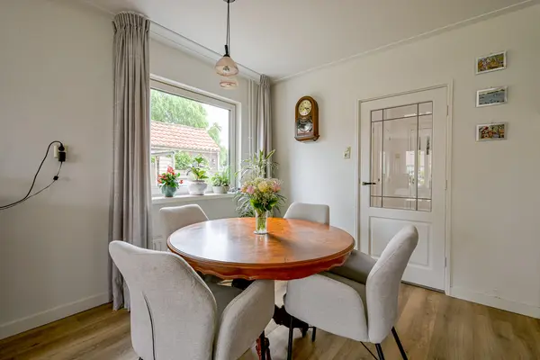 St.Laurentiusstraat 21